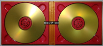 MITSUI MAM-A DIG AUDIO CD-R 24K GOLD DISC for STUDIO MUSIC