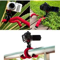 Hot Mini Flexible Camera Tripod Octopus Tripod Holder Stand