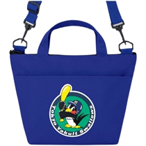 Daily NPB yakolo Swallows baseball bag shoulder bag shoulder bag fans gift souvenir supplies