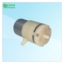 Micro vacuum pump Electric suction pump Micro air pump Micro negative pressure pump ZR320-02PM pump