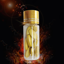 Jilin ginseng deer whip leaf effect bar drops old customers say buy two get one free