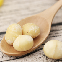 New Hawaiian nuts imported from the United States 500g raw raw and cooked without added pregnant woman nuts dried fruit baking