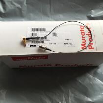 Original MuRata MuRata MXHQ87WA3000 mobile phone test line high frequency line can be invoiced