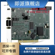 New NI PCI-8512 single port high speed NI-XNET CAN interface 780683-01 acquisition card