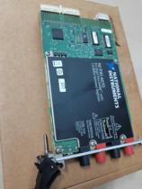 USA NI PXI 4070 778274-01 FlexDMM 6-digit semi-digital multimeter spot