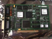 Water World BUS LAC E chromatography workstation acquisition card liquid chromatograph 9 9 New