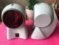 Honeywell Honeywell scanning gun MK MS7120 one-dimensional code scanning platform laser supermarket cash register