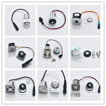 vip for toto Wrigley urinal 12V induction flush valve urinal 6v Pulse valve urinal 3V line