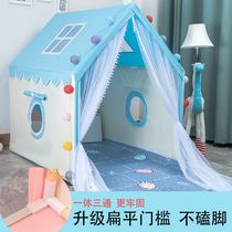 Indoor tent Adults can sleep Small house dollhouse Childrens small apartment type can house girl 10 years old room
