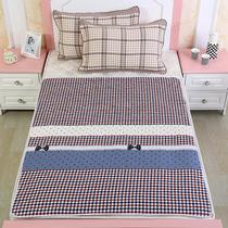 Washable anti-leak old man urine not wet Home adult bed linen for old age waterproof mattress Urine Mat cushion Care cushion Four Seasons