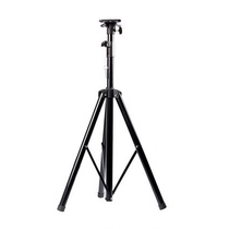 Audio stand Professional stage video audio three-legged floor stand full metal frame