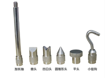 Aili solid digital display push and pull gauge pointer dynamometer spring tension gauge tester tension gauge accessories