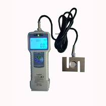 Digital external push-pull force meter DS2—100 2000 3000 5000 20000N split pressure tension meter