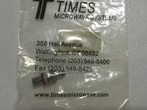 TlMES 3191-311 TMRP (Q) -SF Adapter