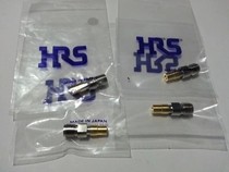Brand new original dress Japan Guangase HRS RF Wireless Radio Frequency Test Head HRMJ-U FLP-ST2 (40)