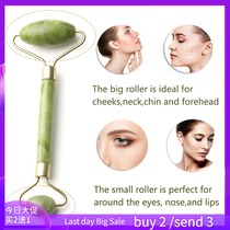 Jade Roller Face Thin Massager Relaxation Tool Jade Roller Face Thin Massager Relaxation Tool Jade Roller Face Thin Massager Relaxation Tool Jade Roller Face Thin Massager Relaxation Tool Jade Roller Face Thin Massager Relaxation Tool