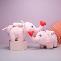 Wedding press doll a pair of wedding room high-end wedding gifts to baby wedding bed doll ornaments