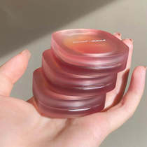 (Recommended by Via) Inner thighs are not black Peach pp soap hips and backs go to black ass soap Buy 2 get 1 free