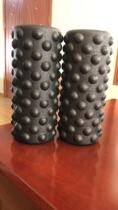 Yoga Post EPP massage column muscle relaxation fitness exercise equipment thin leg roller massager roller