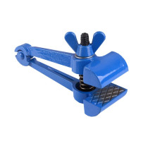 GONGBA (GONGBA) multifunctional hand vise hand pliers precision vise 50 Type (jaw width 50mm)