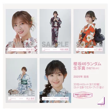 樱坂46生写-樱坂46生写促销价格、樱坂46生写品牌- 淘宝