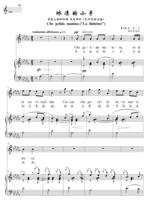 Cool little hand original tune bD positive spectrum stammer accompaniment spectrum HD