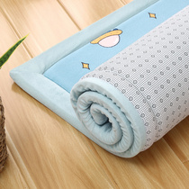 Custom tatami mat mattress mattress cushion northeast rural hot kang mattress is non-slip household folding mat