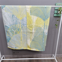 Ruonan 4 layers of water washing cotton gauze is 150*200 buoyancy model