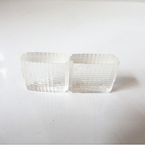 Pimi projector repair accessories compound eye lens Z5 nut GIG3E8 color cast convex lens bulb Relay Mirror Repair