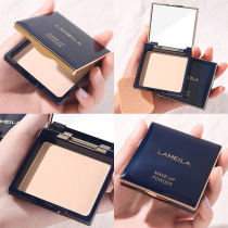 Tmall u first trial experience u choose second kill makeup powder cake matte fog face light and thin natural not easy to take off makeup lasting