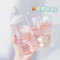 Tmall u first try the entrance probiotics fresh mouthwash mouth portable in addition to bad breath odor 500ml