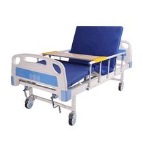 Paralyzed nursing home Disease function medical bed for the elderly