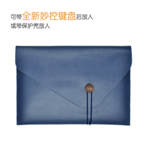 2021 New iPad Pro 11 inner bag for Apple Air4 10 9 tablet computer bag 10 2 10 5 inch hand bag Pro12 9 inch full