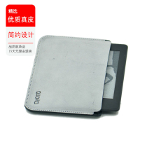 Amazon Kindle Paperwhite4 leather case Voyage leather case youth version inner bag