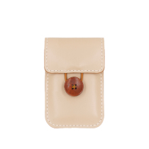 Universal SSD Solid Hard Disk Protective Protective Protective sleeves Vertical wood button Hard Disk Package Applicable West Number of Hips Samsung T7 Flash Di Infiniti SSD Solid State Hard Disk Digital Containing Package to put data lines