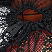 wilson wilson Willy win basket bag basketball ball volleyball football storage bag shoulder drawstring ball bag net WT bag H181