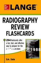 LANGE Radiography Review Flashcards Electronic Book Lamp
