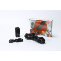 Poetry enjoy ukulele pickups KQ-2 ukulele balance pickups violin two-segment EQ board balance
