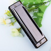 Poetry 10-hole Blues Special tune harmonica ABDEFGAbBbDbEbGb playing instrument