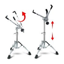Poetry Sharing Drum Frame 10 10 12 14 Inch Dumb Drum Frame Sub Drum Accessories Empty Hearse Drum Forgetto Drum Small Army Drum Bracket Drum Cushion