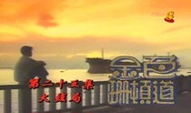 DVD machine version Golden Shanghton Road] Hong John Chen Liping Chen Taiming 25 episodes 4 discs