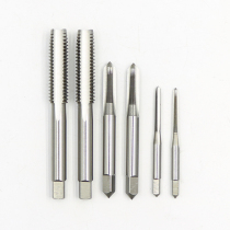 US straight tap tap 6-32UNC 8-32 10-24 10-32UNF 12-24 12-28