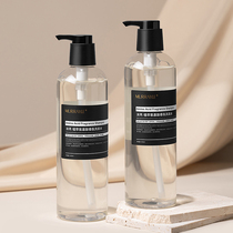 Sea salt shampoo oil control anti-itching anti-itching official brand soft improvement fluffy hair shampoo lotion