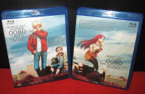 BD Blu-ray-Mobile Warrior Up to 0080 Pocket War (2 Disc) Dual version