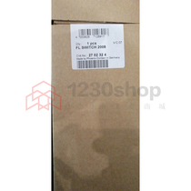Germany Phoenix import switch FL SWITCH 7006 2FX-EIP 2701419