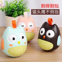 Tumbler toys baby 3-6-9-12 months baby puzzle early education children 0-1 year old large to 8-7 children