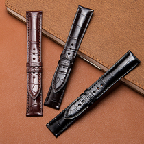 Avocado leather straps male and female original clothing genuine leather black brown apply the Paperone Batagi Epic of the Epic of the Epic of the Epic of the Epic