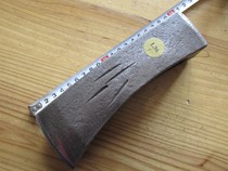 Japan Secondhand Imported Firewood hand forged Harvested Axe Knife Camping Axe Woodwork Axe Garden Tool Wild