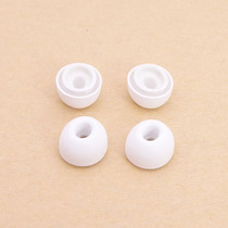 Suitable for Apple airpods pro3 Three generations Bluetooth headphones Into Earplugs Cap Silicone Ear cover with anti-dust strainer