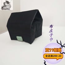 Taoist supplies Taoist hats shoes socks Daojian scarves Daoist hats Sanqing scarves Zhuangzi scarves Nanhua towels